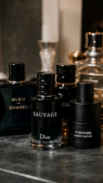 PERFUMERIA PARA CABALLERO (ORIGINAL)