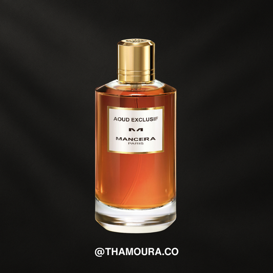 Mancera AOUD EXCLUSIF (original)