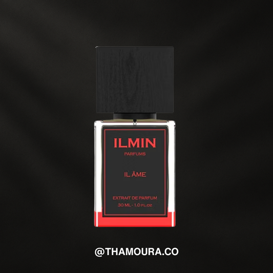 Ilmin II AME (original)