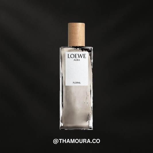Loewe AURA FLORAL (original)