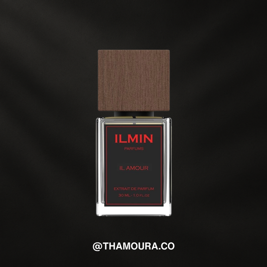 Ilmin II AMOUR (original)