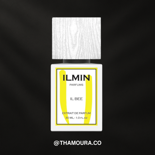 Ilmin II BEE (original)