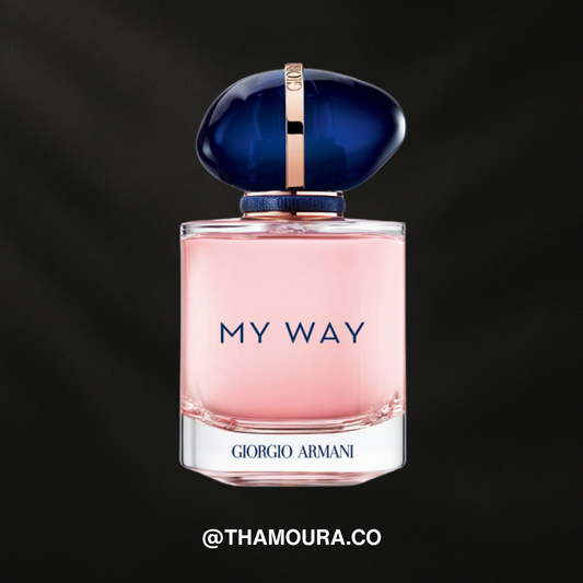 Giorgio Armani MY WAY (original)