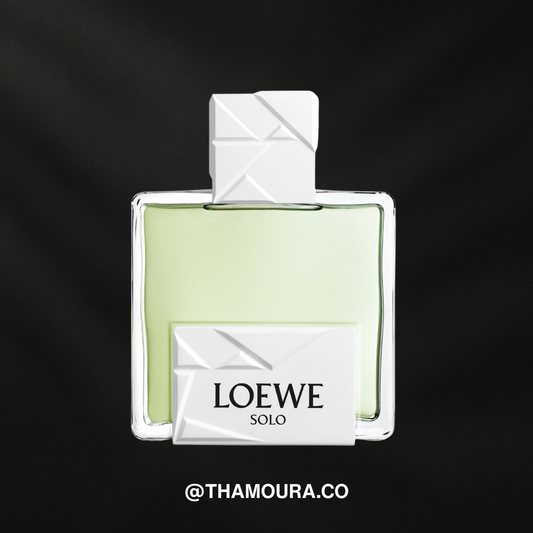 Loewe SOLO ORIGAMI (original)
