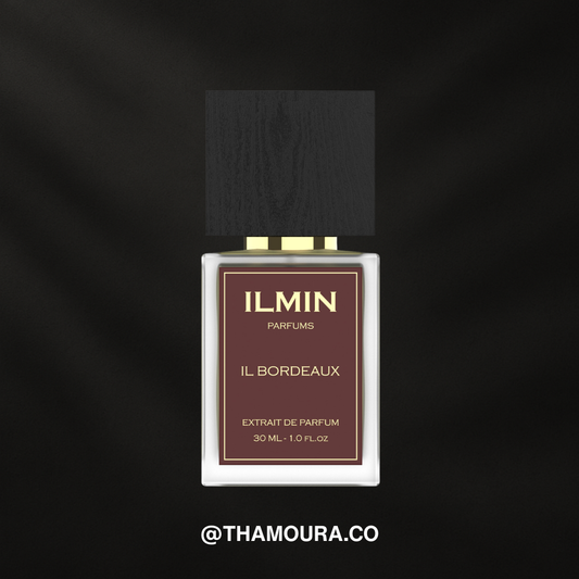 Ilmin II BORDEAUX (original)