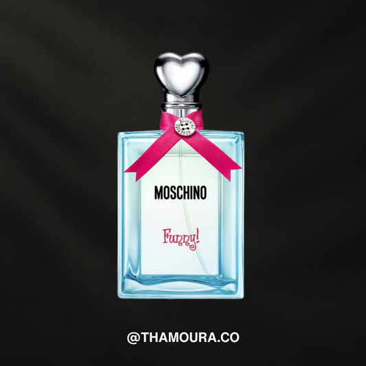 Moschino FUNNY (original)