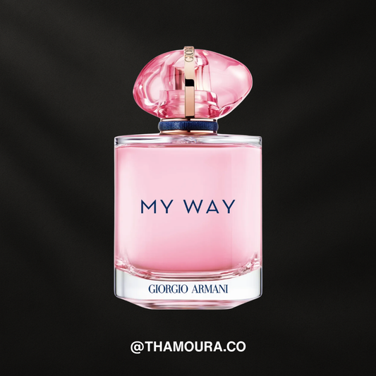 Giorgio Armani MY WAY NECTAR (original)
