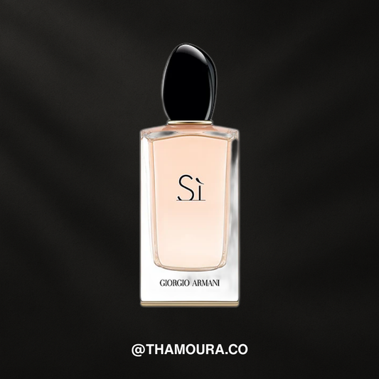 Giorgio Armani SI (original)