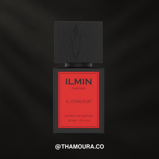 Ilmin II CHALEUR (original)