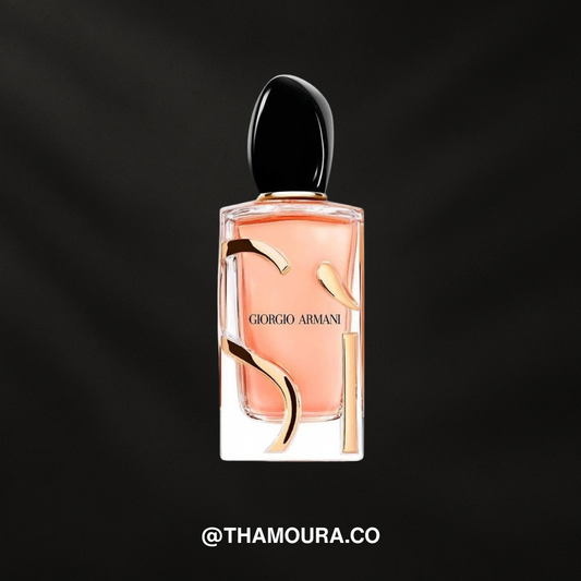 Giorgio Armani SI INTENSE (original)