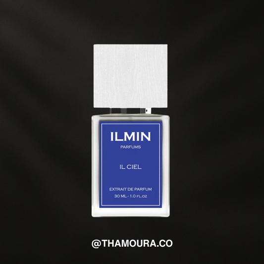 Ilmin II CIEL (original)