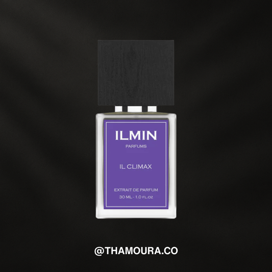Ilmin II CLIMAX (original)