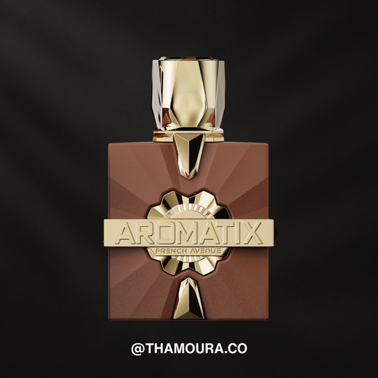 French Avenue AROMATIX ROYAL TABOO (original)