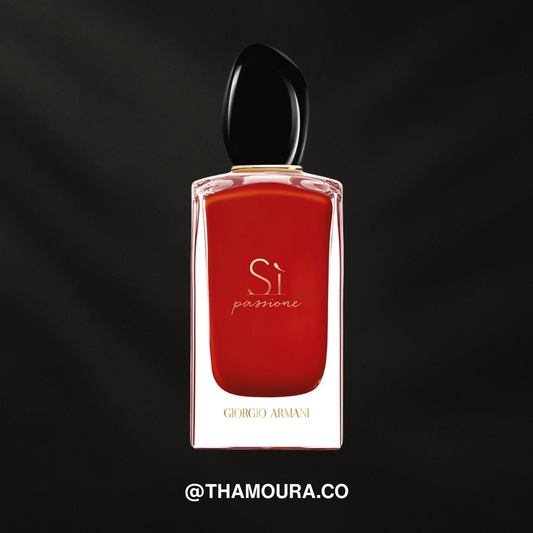 Giorgio Armani SI PASSIONE (original)