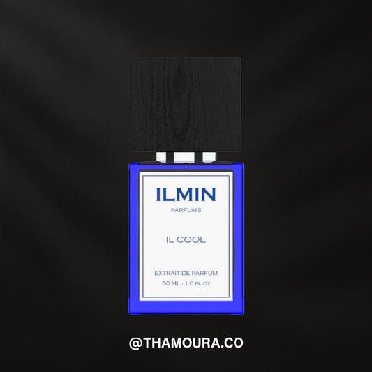 Ilmin II COOL (original)