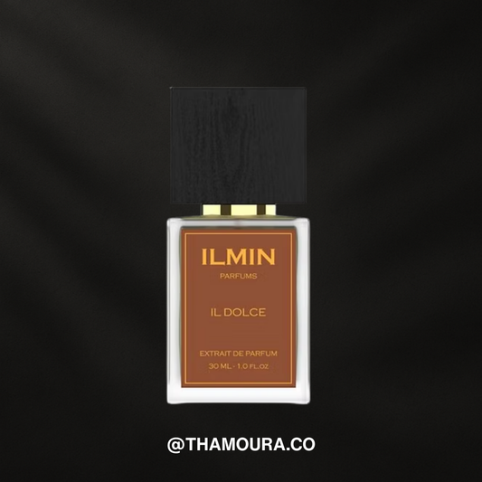 Ilmin II DOLCE (original)