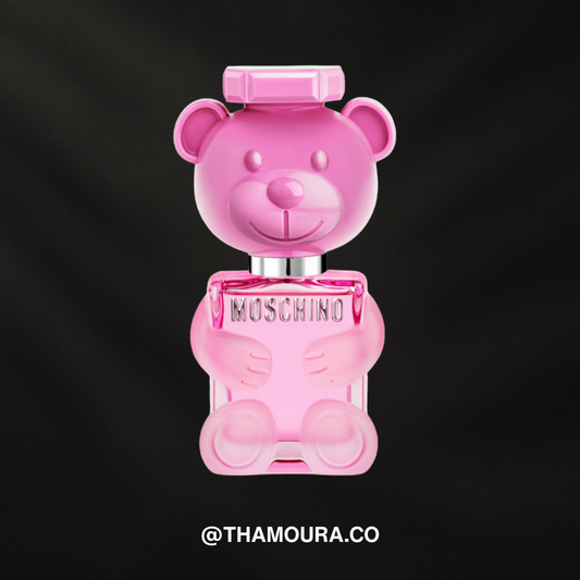 Moschino TOY 2 BUBBLE GUM (original)