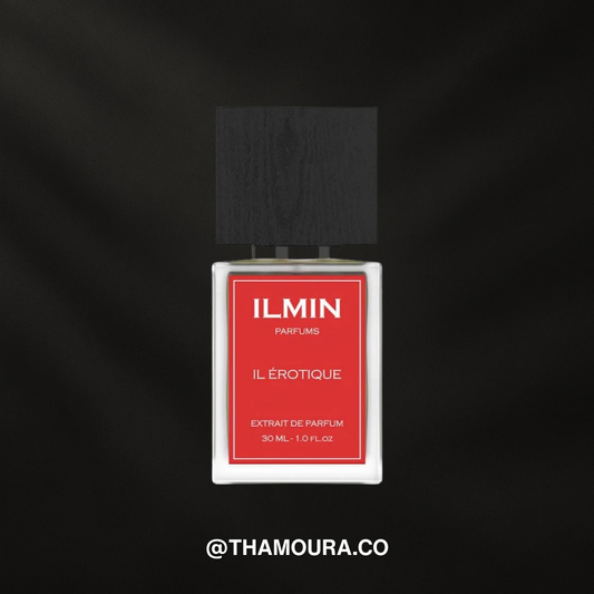 Ilmin II EROTIQUE ORO (original)