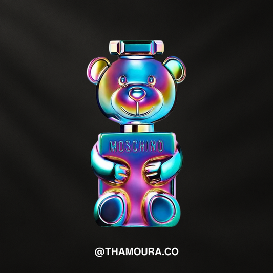 Moschino TOY 2 PEARL (original)