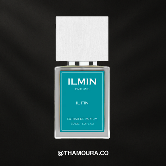 Ilmin II FIN (original)