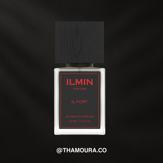 Ilmin II FORT (original)