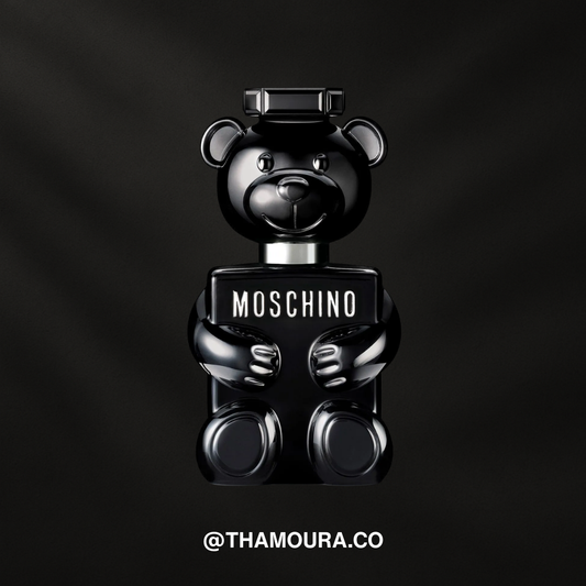 Moschino TOY BOY (original)