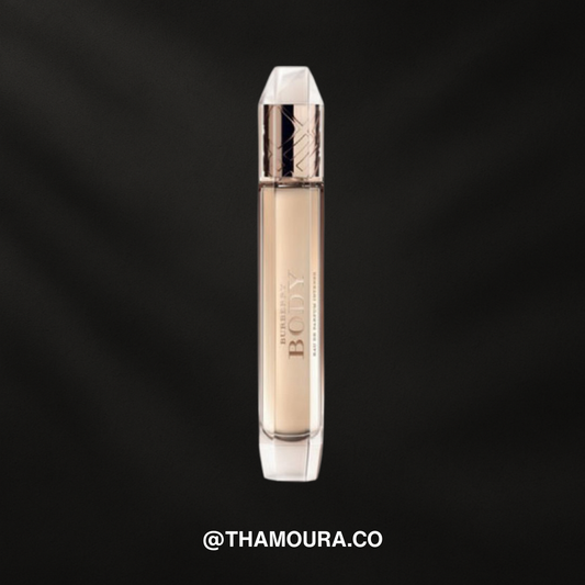 Burberry BODY ROSE GOLD (original)