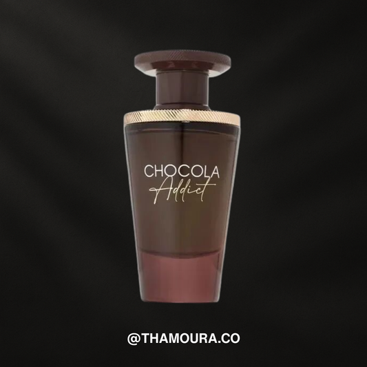 French Avenue CHOCOLA ADDICT (original)