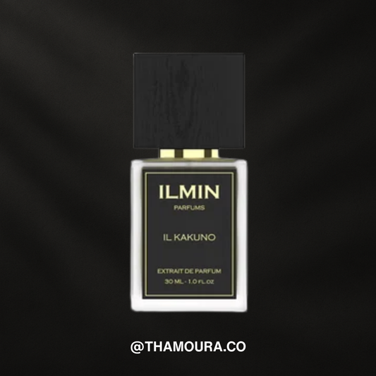 Ilmin II KAKUNO (original)