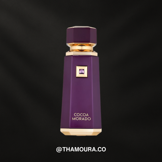 French Avenue COCOA MORADO (original)