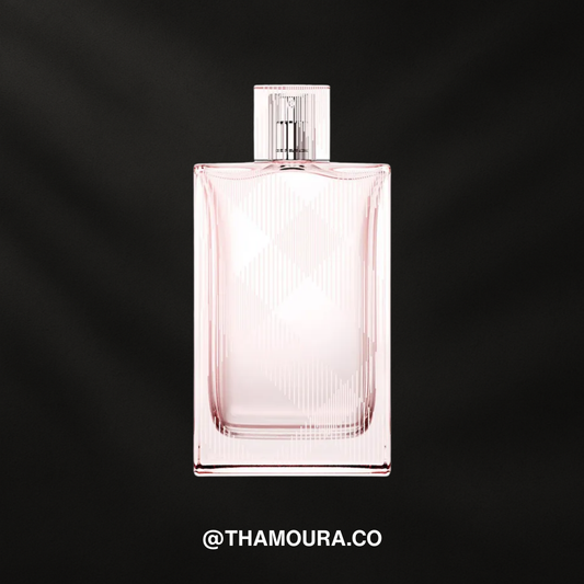 Burberry BRIT SHEER (original)