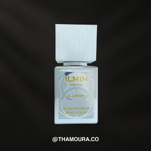 Ilmin II LAVISH (original)