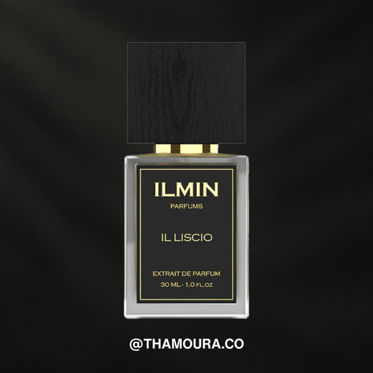 Ilmin II LISCIO (original)