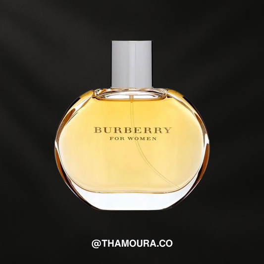 Burberry FOR WOMEN (original)