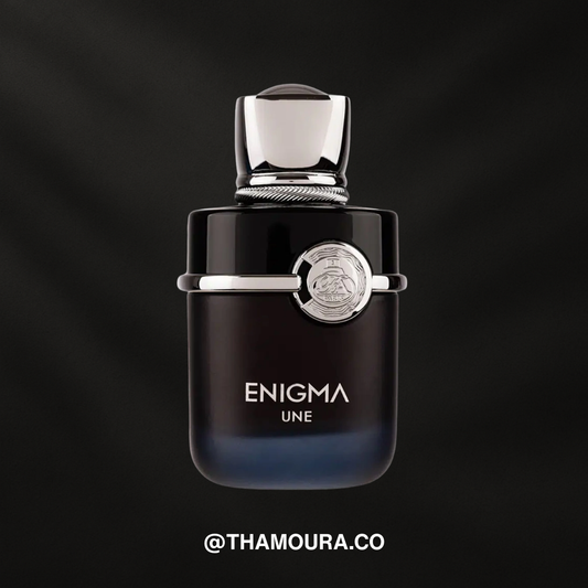 French Avenue ENIGMA UNE (original)