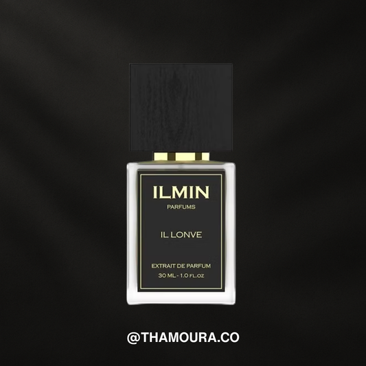 Ilmin II LONVE (original)