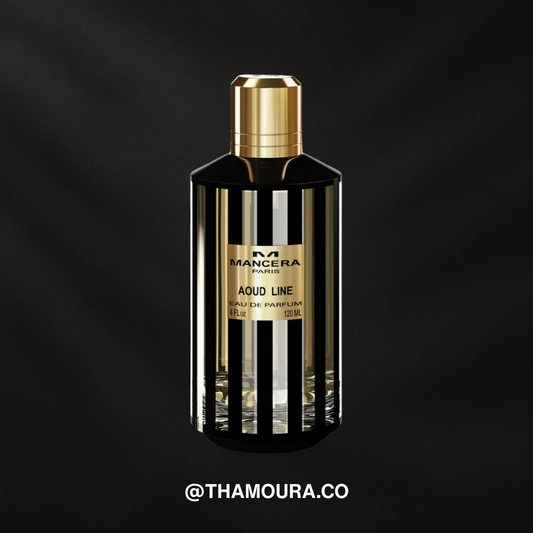 Mancera AOUD LINE (original)