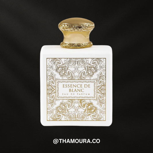 French Avenue ESSENCE DE BLANC (original)
