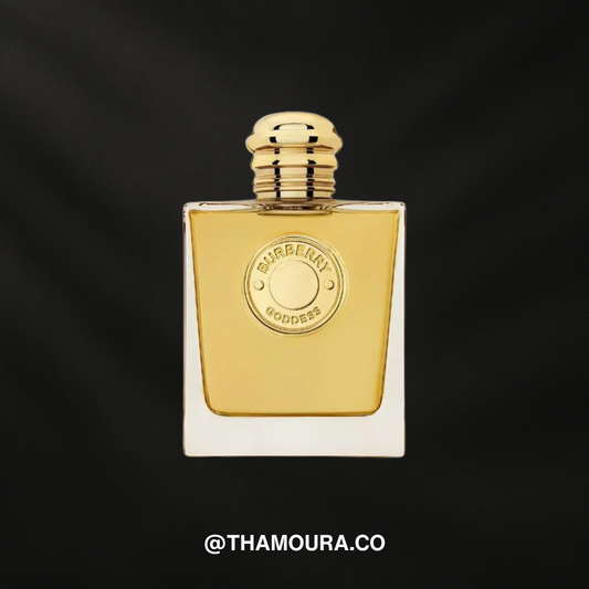 Burberry GODDES INTENSE (original)