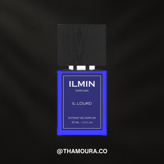 Ilmin II LOURD (original)
