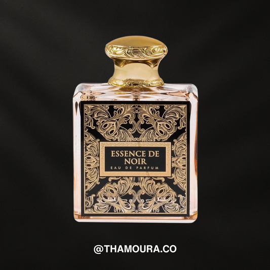French Avenue ESSENCE DE NOIR (original)
