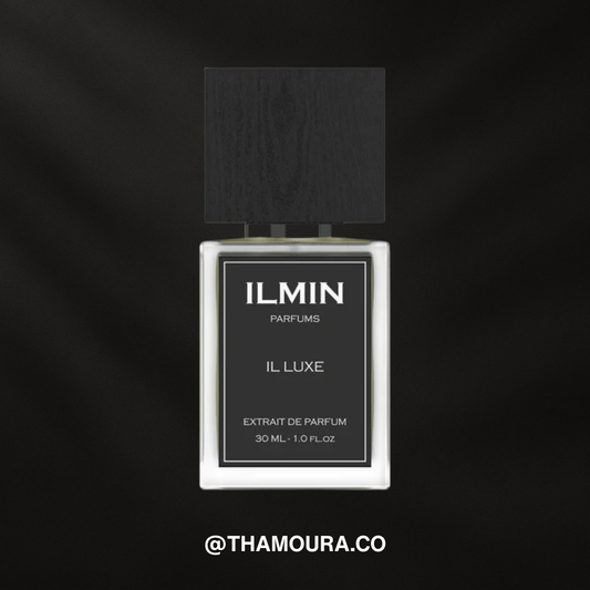 Ilmin II LUXE (original)