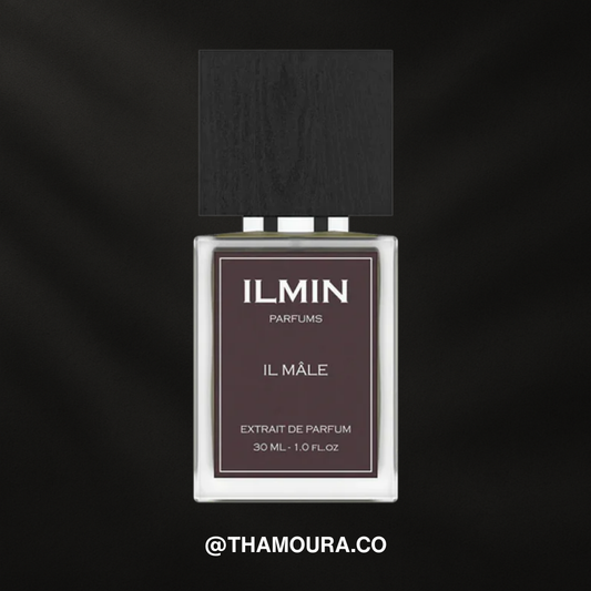 Ilmin II MALE (original)