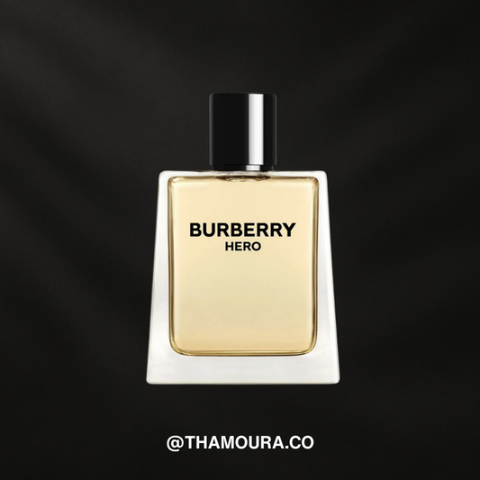 Burberry HERO (original)