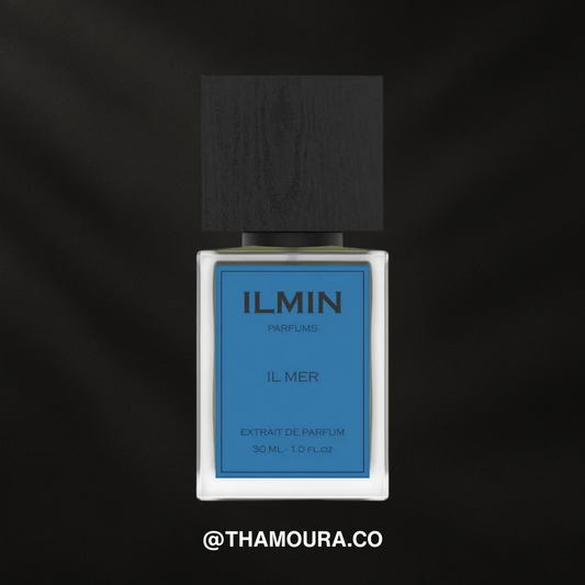 Ilmin II MER (original)