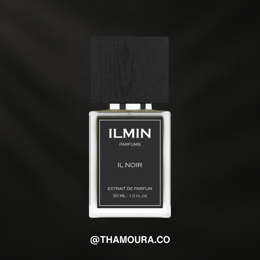 Ilmin II NOIR (original)