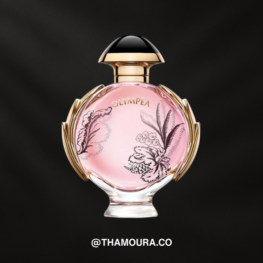 Paco Rabbane OLYMPEA BLOSSOM FLORAL (original)