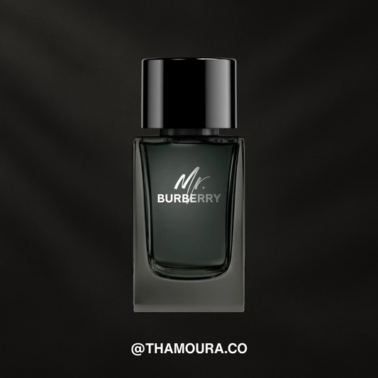 Burberry MR BURBERRY (original)