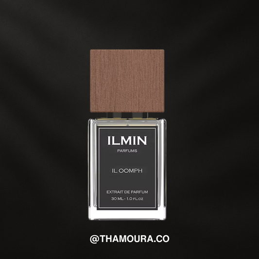 Ilmin II OOMPH (original)