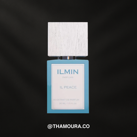 Ilmin II PEACE (original)